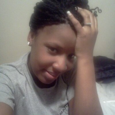 Profile Picture of Alaina Harper (@Mz2Mrz) on Twitter