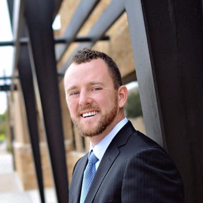 Profile Picture of Brian Reimer (@Breimer_GovCon) on Twitter