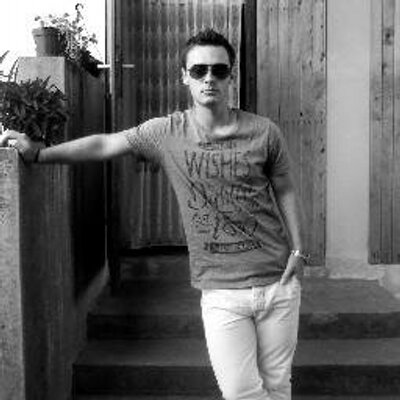 Ivan Katić - Twitter Profile Picture of Ivan Katić (@IvanKatic44) on Twitter