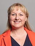 Profile Photo of Lisa Cameronon Wikipedia