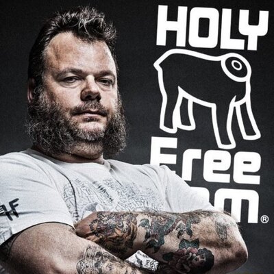 Profile Picture of BENZA (@UgolottiA) on Twitter