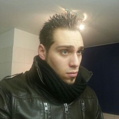 Profile Picture of Patrick Bär (@PatrickBr7) on Twitter