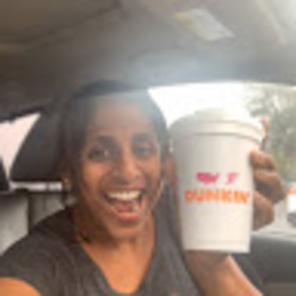 Profile Photo of Sujani Nair (@coffeegirl74) on Poshmark