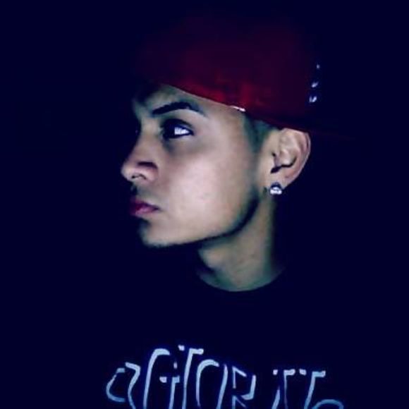 Profile Picture of Christian Barron (@chrisbdivine) on Poshmark