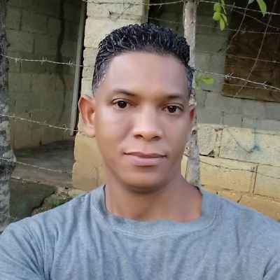 Profile Picture of Victor Disla (@VictorDisla11) on Twitter