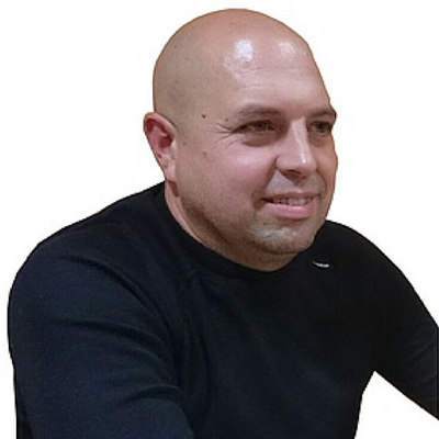 Profile Picture of José Ignacio Espinel (@socialmediapet) on Twitter