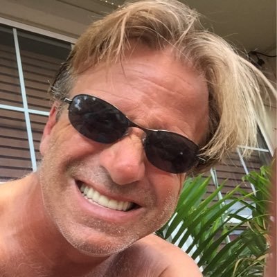 Profile Picture of Jeff Teel (@Teel4Teel) on Twitter