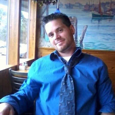 Profile Picture of Mark Edward Muise (@dilligafglo) on Twitter