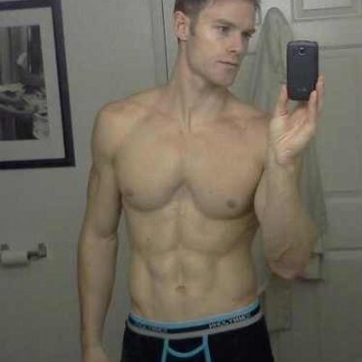Profile Picture of Allen Clippinger (@LoveGayCum) on Twitter