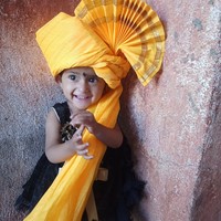 Profile Picture of Aparna Patil  (@aparna-patil-306) on Quora
