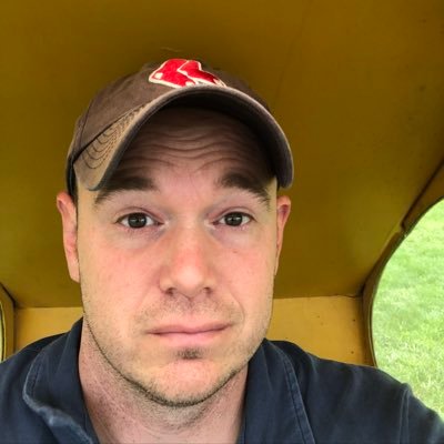Profile Picture of Bill Fay (@BillFay16) on Twitter