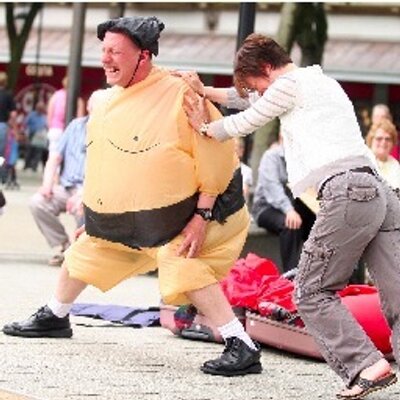 Profile Picture of David Price (@Sciencebusker) on Twitter