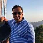 Profile Picture of Binod Sinha (@bs1377418) on Instagram