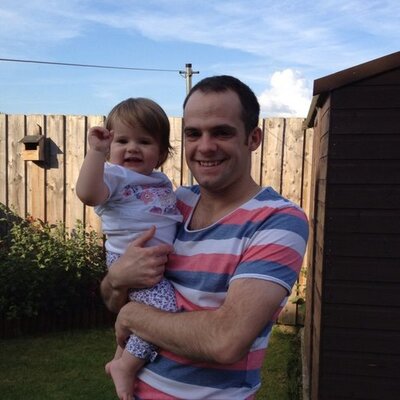 Profile Picture of Craig Stabler (@Stabilizer85) on Twitter