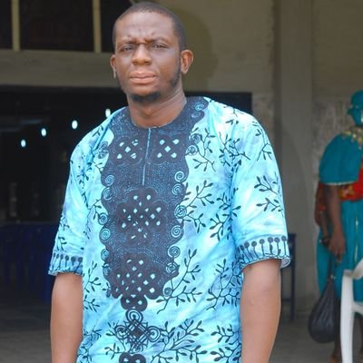 Profile Picture of Richard Martins (@shacknmaintain) on Twitter