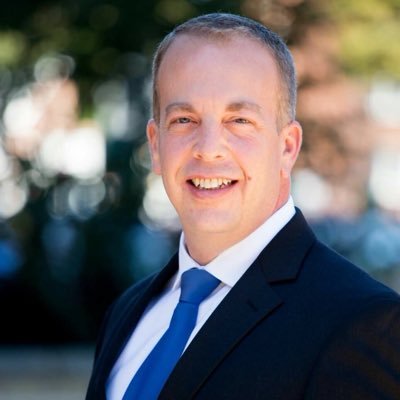 Profile Picture of Dennis Furey (@fureyjr) on Twitter