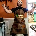 Randy Sherlin - Instagram Profile Picture of Randy Sherlin (@the_bearded_sherlin0) on Instagram