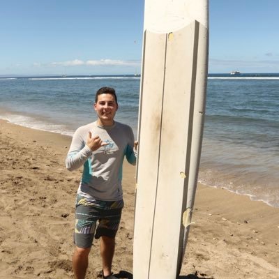 Profile Picture of Jake (@jake_chavis06) on Twitter