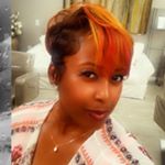 Profile Picture of Calandra Taylor (@whois_calandra) on Instagram