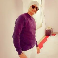 Profile Picture of Sharan Singh (@sharansingh786) on Twitter
