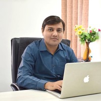 Profile Picture of Pragnesh Dixit (@pragnesh-dixit-2) on Quora