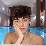 Jermeyfanss - Instagram Profile Picture of Jermeyfanss (@jeremy_hutchins_lovers) on Instagram