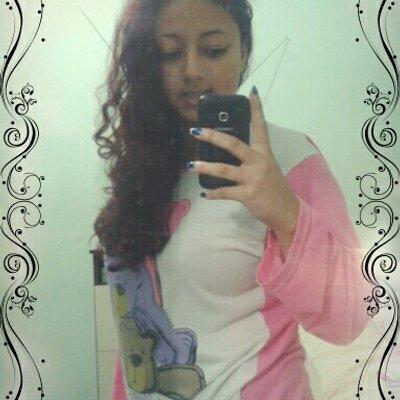 Profile Picture of Jade Silva (@jadesilva99) on Twitter