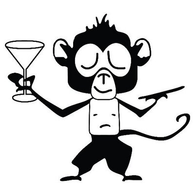 Profile Picture of Gin Monkey (@GinMonkeyUK) on Twitter