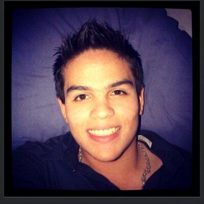 Profile Picture of Manuel Oñate (@ElManuOnate) on Twitter