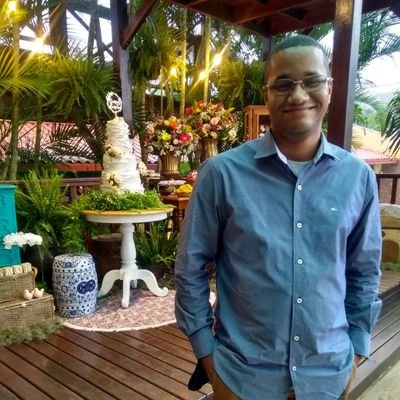 Daniel Lourenço - Twitter Profile Picture of Daniel Lourenço (@DPixinguinha) on Twitter