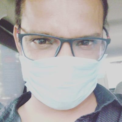 Sandeep Yadav - Twitter Profile Picture of Sandeep Yadav (@SandeepY87) on Twitter