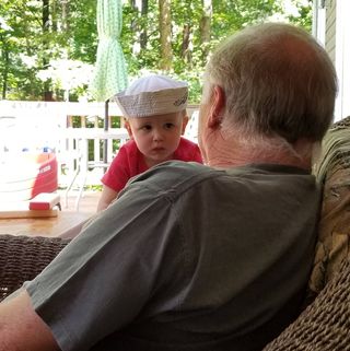 Profile Picture of Joe Grajek (@joe.grajek.9) on Facebook