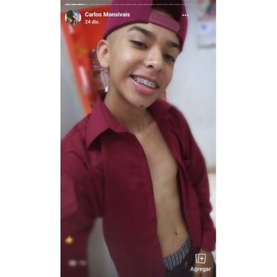 Profile Picture of Carlos Monsivais Garcia (@carlosm56428839) on Twitter