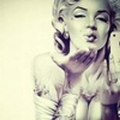 Profile Picture of Millicent Gilbert (@BarnettGilbert) on Twitter