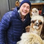 Profile Picture of Benjamin Rene-Francis (@ben.g.d) on Instagram