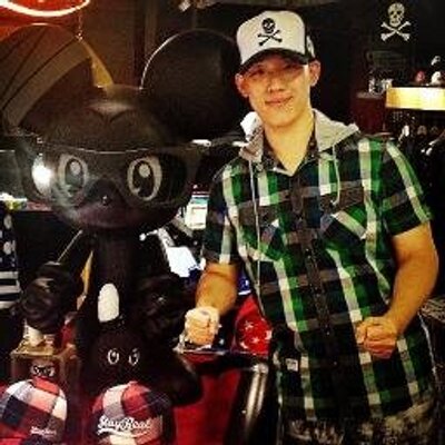 Profile Picture of Teddy Liu (@liu_teddy) on Twitter