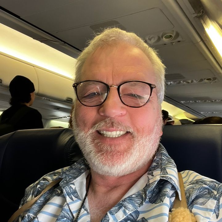 Profile Picture of Mark Steiner973 (@markemarky) on Tiktok