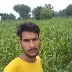 Profile Picture of Kamlesh Kumar Dhilan (@dhilan_kumar) on Twitter