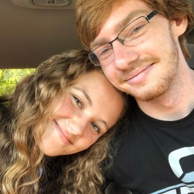 Profile Picture of Amanda Cope (@amandacope33) on Twitter