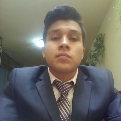 Profile Picture of Luis Plasencia (@Luisplasencia15) on Twitter