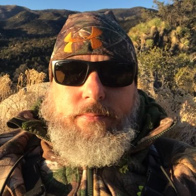 Thomas Metheny - Twitter Profile Picture of Thomas Metheny (@MethenyThomas) on Twitter