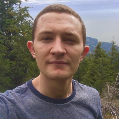 Profile Picture of Nicholas Pfeiffer (@renderyourworld) on Twitter