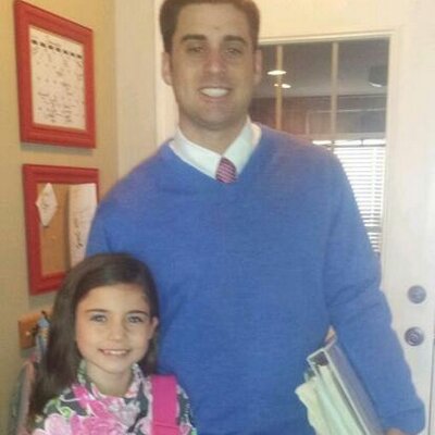 Profile Picture of Erik Neville (@theErikNeville) on Twitter