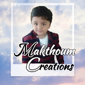 Profile Picture of Maktoum Creations (@maktoumcreations) on Youtube