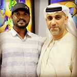 Profile Picture of Raju Chandra (@rajuchandra1) on Instagram