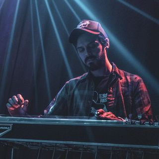 Profile Picture of Brandon Bankes (@brandosteelo) on Instagram