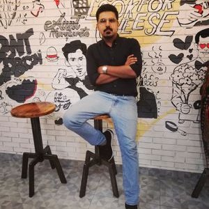 Profile Picture of Omar Izhar Bajwa (@kakashi11469880) on Twitter