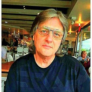 Profile Picture of Gary Colin May 🙏 (@GaryColinMay3) on Twitter