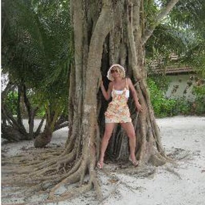 Profile Picture of Albena Schönbauer (@albena197) on Twitter