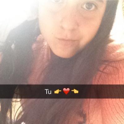 Profile Picture of Paula Cordova (@Carolina15Mia) on Twitter